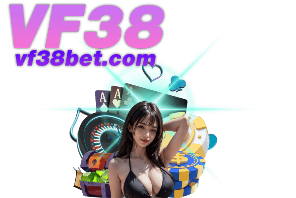 vf38 สล็อต